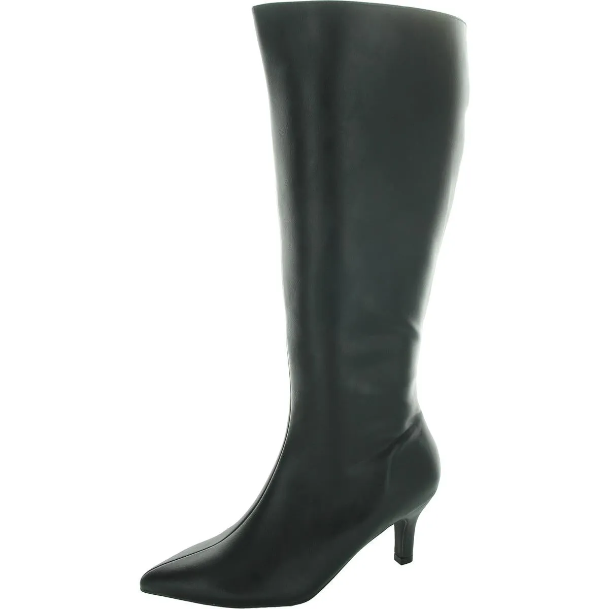 Womens Knee-High Boots