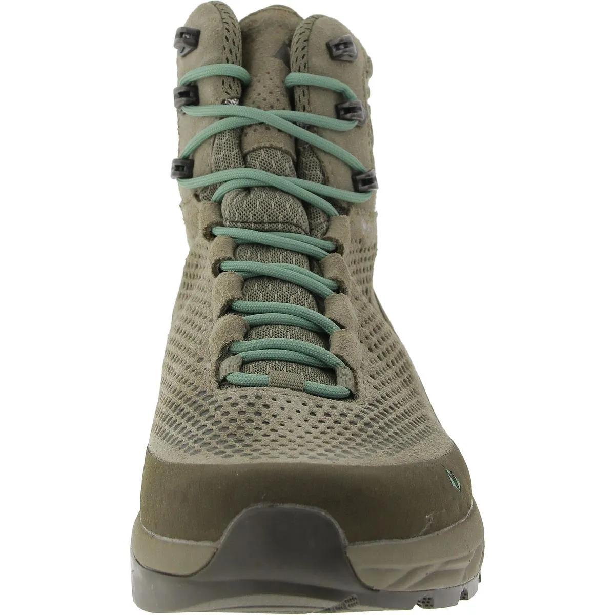 Womens Lace-Up Combat & Lace-Up Boots