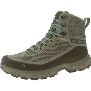 Womens Lace-Up Combat & Lace-Up Boots