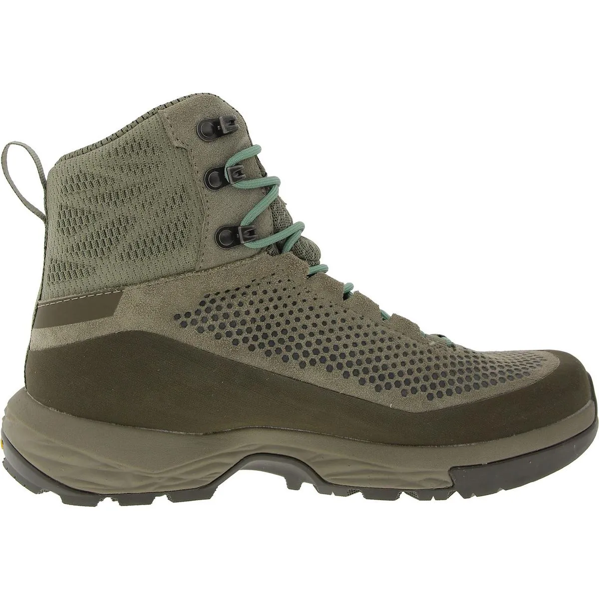 Womens Lace-Up Combat & Lace-Up Boots