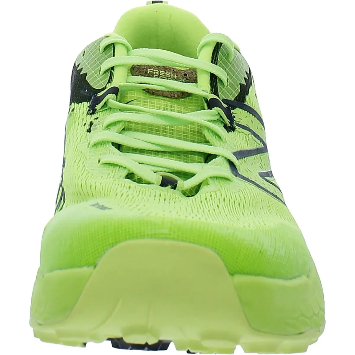 Womens Lace-Up Manmade Running & Training Shoes