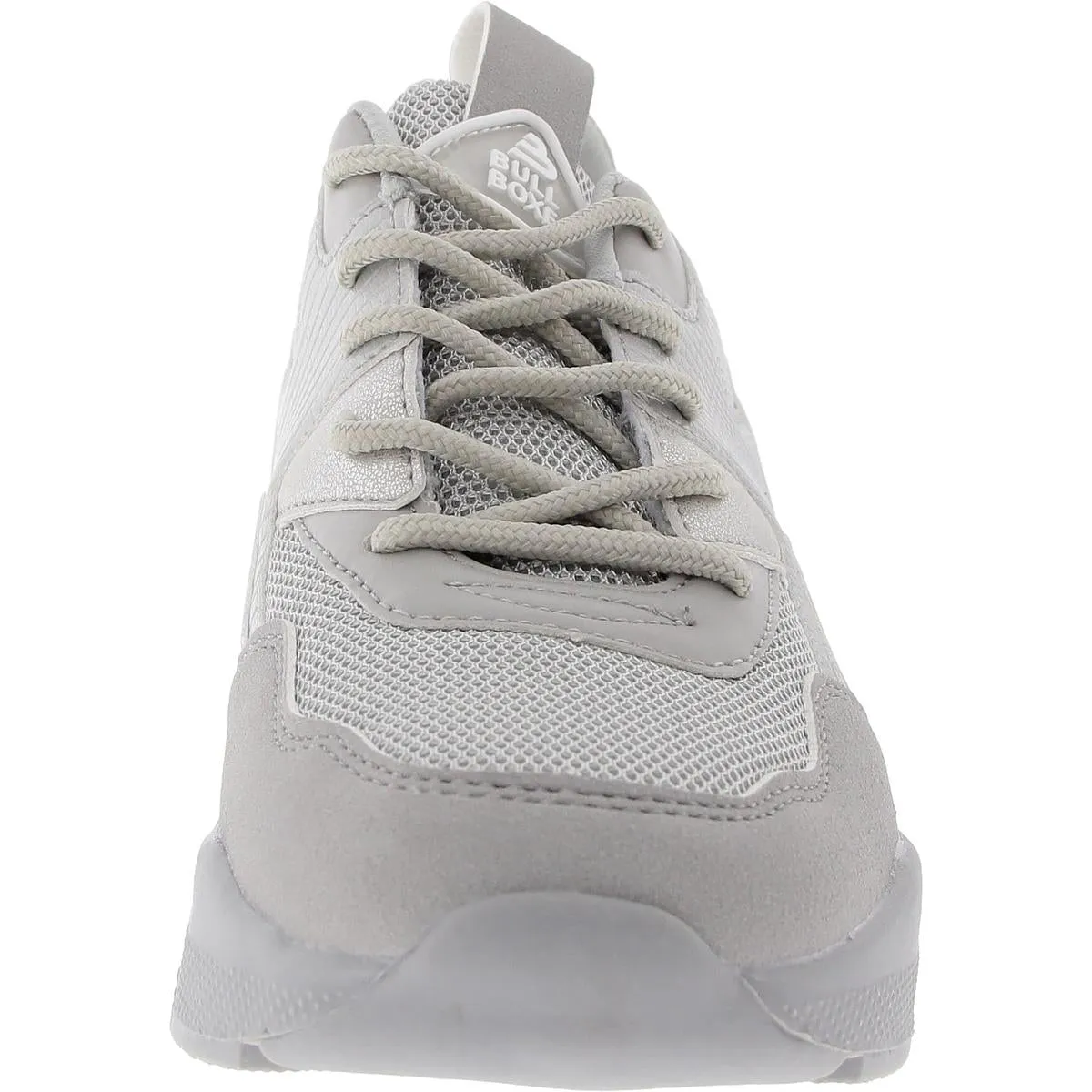 Womens Lace-Up Mesh Running & Training Shoes