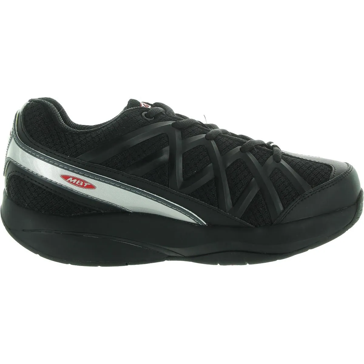 Womens Lace-Up Running & Training Shoes
