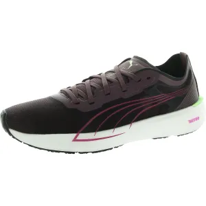 Womens Lace-Up Running & Training Shoes