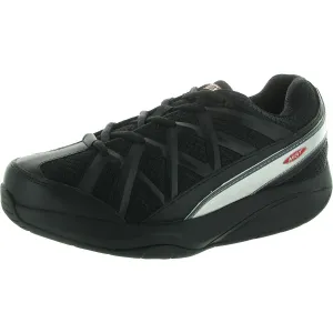 Womens Lace-Up Running & Training Shoes