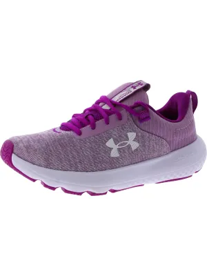 Womens Lace-Up Trainers Running & Training Shoes