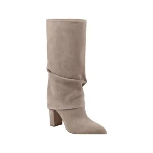 Women's Larita Boot In Taupe 240