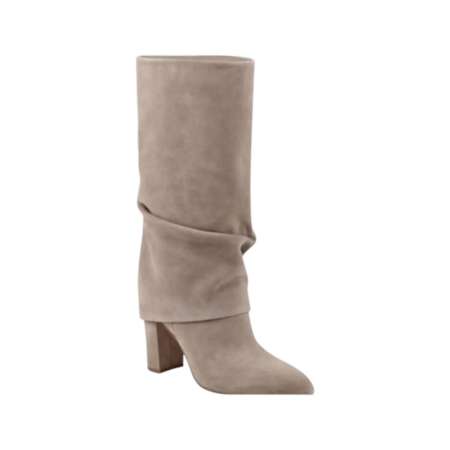 Women's Larita Boot In Taupe 240