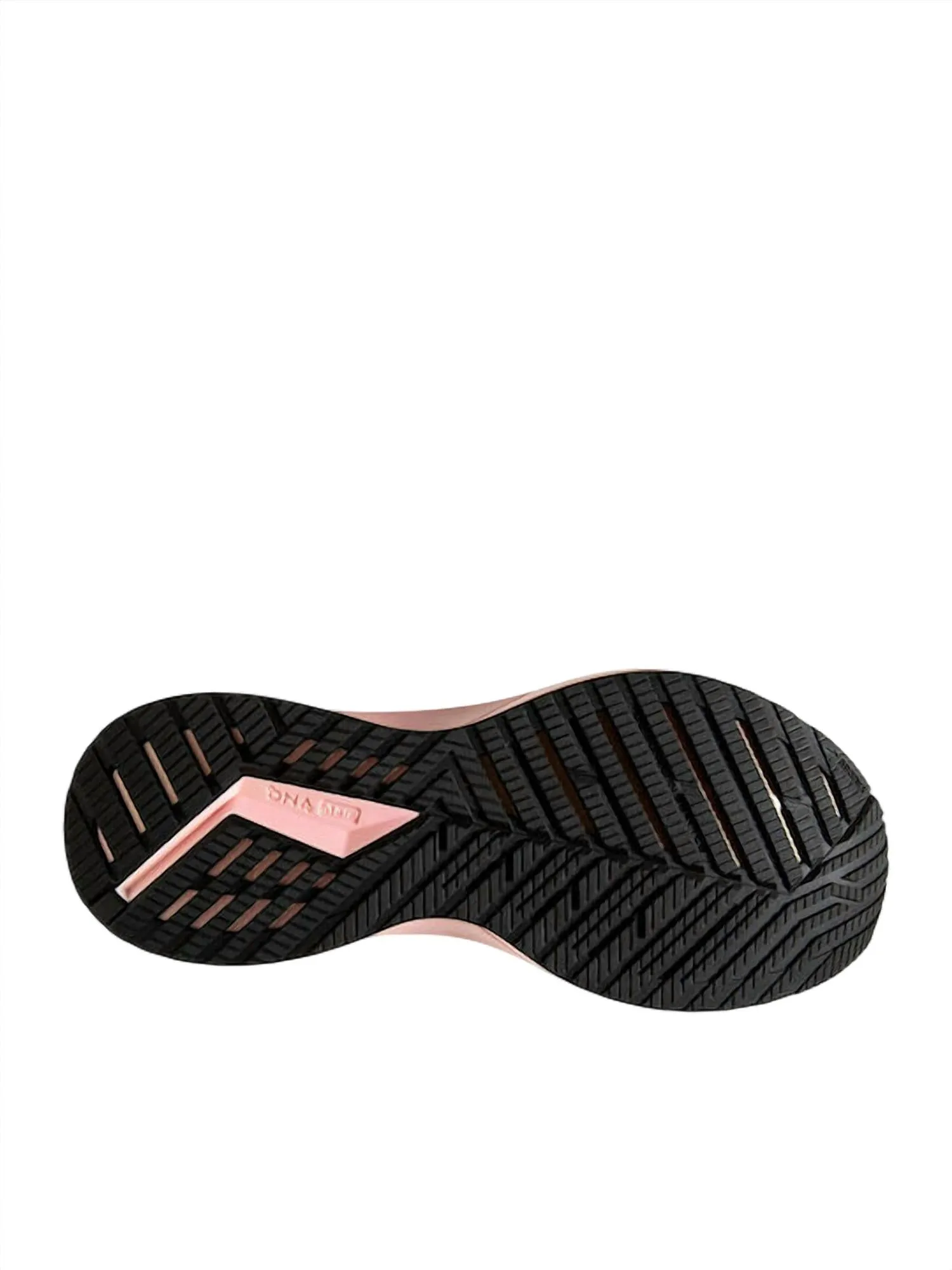 Women's Levitate 4 Running Shoes In Nocturne/coral/zinfandel