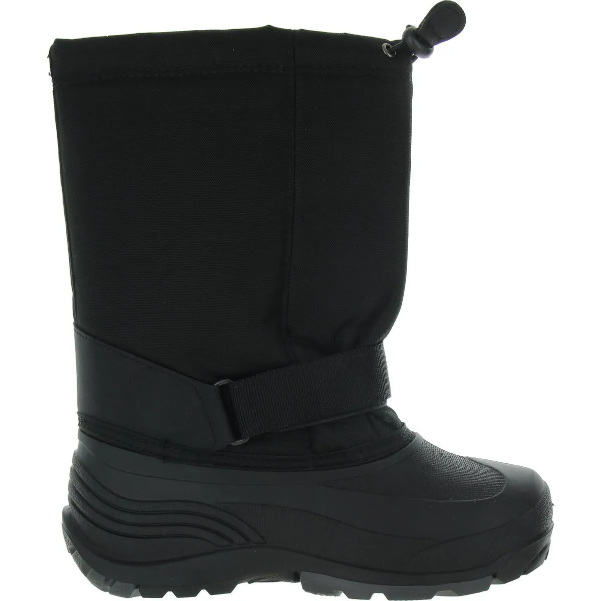 Womens Lined Winter & Snow Boots