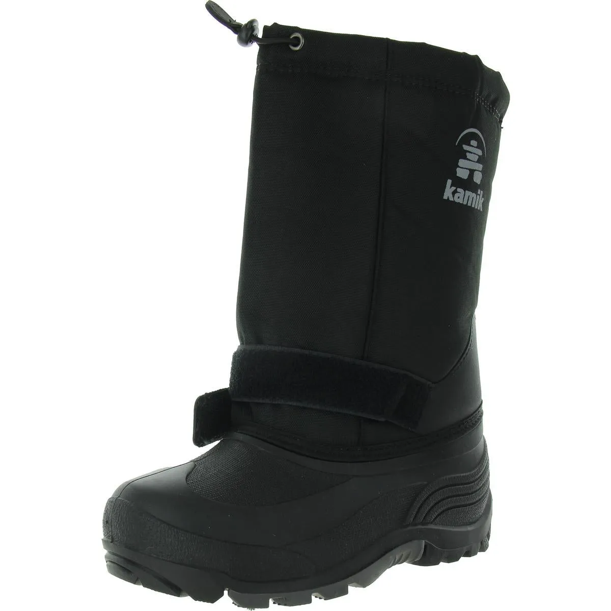 Womens Lined Winter & Snow Boots