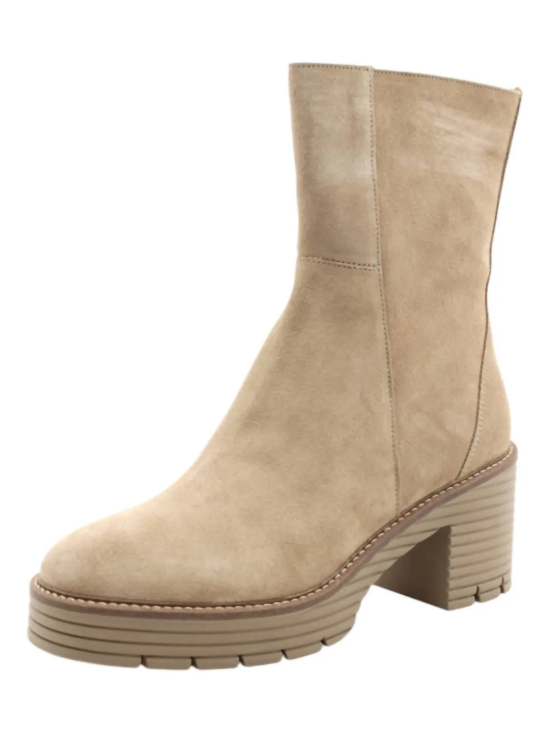 Women's Mareena Boots In Sahara