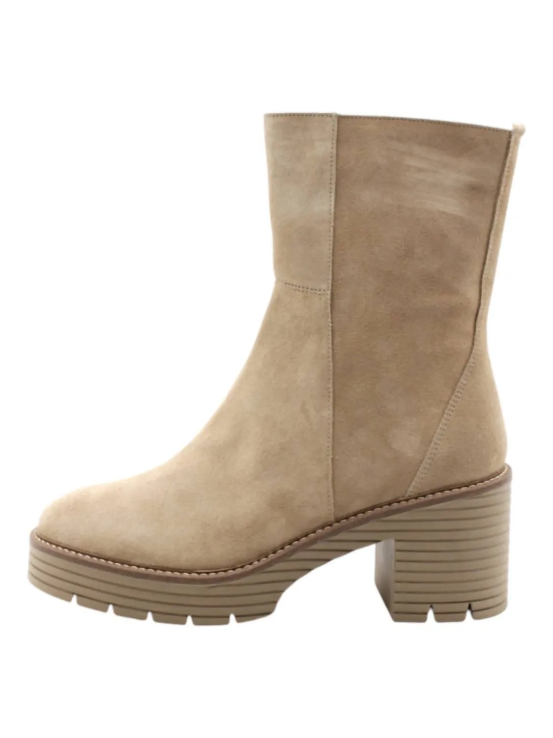 Women's Mareena Boots In Sahara