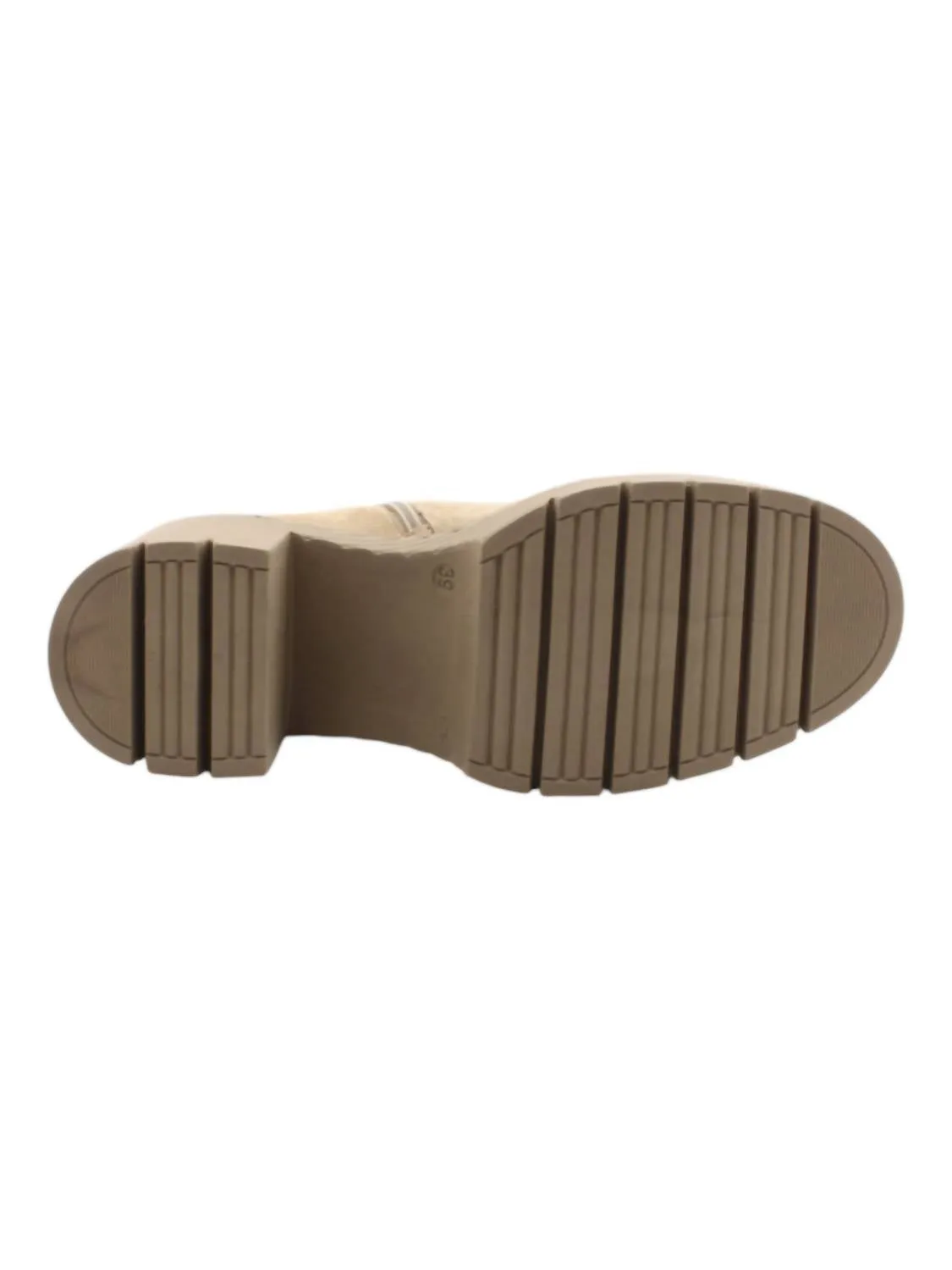 Women's Mareena Boots In Sahara