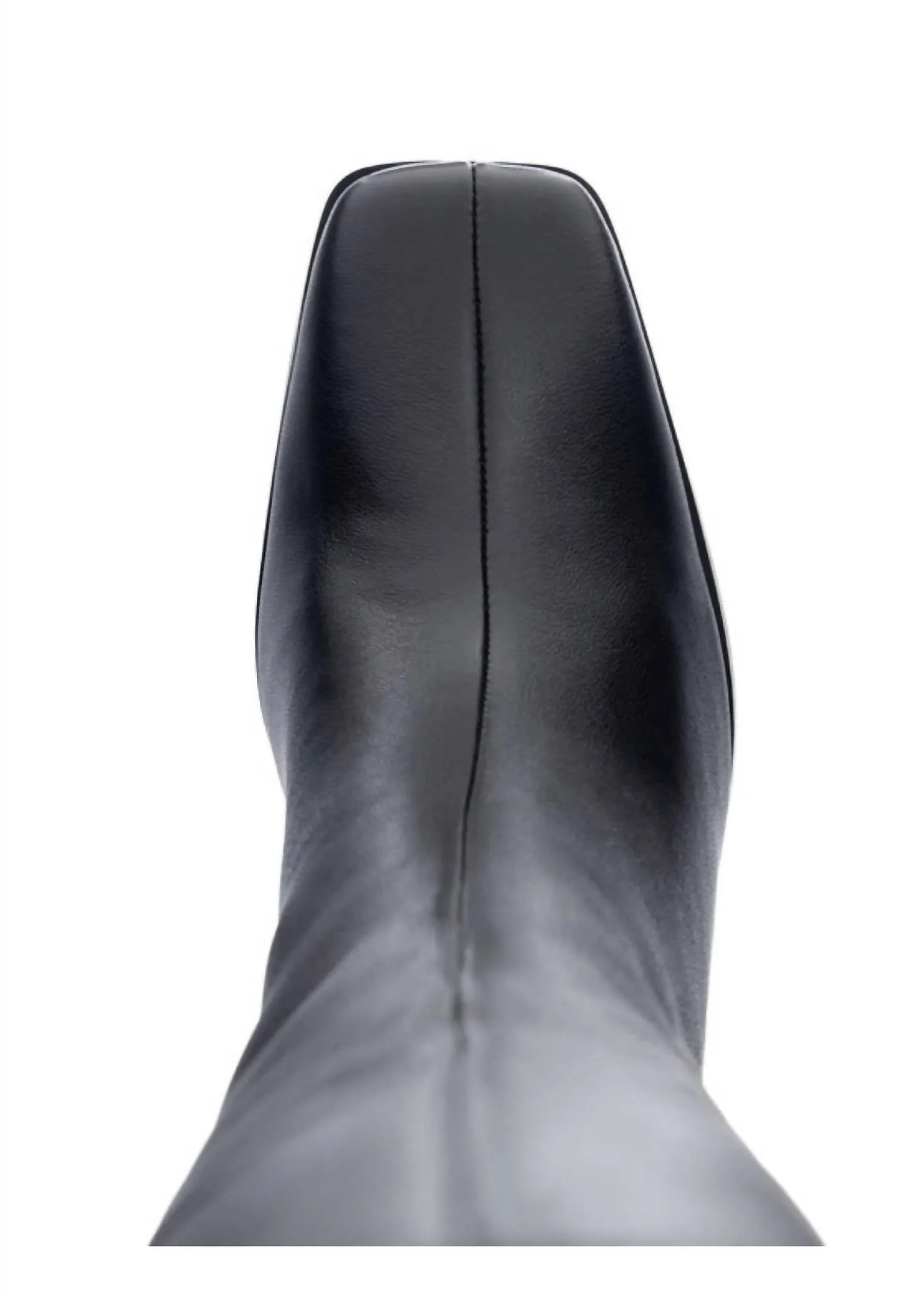 Women's Mary Boot In Black