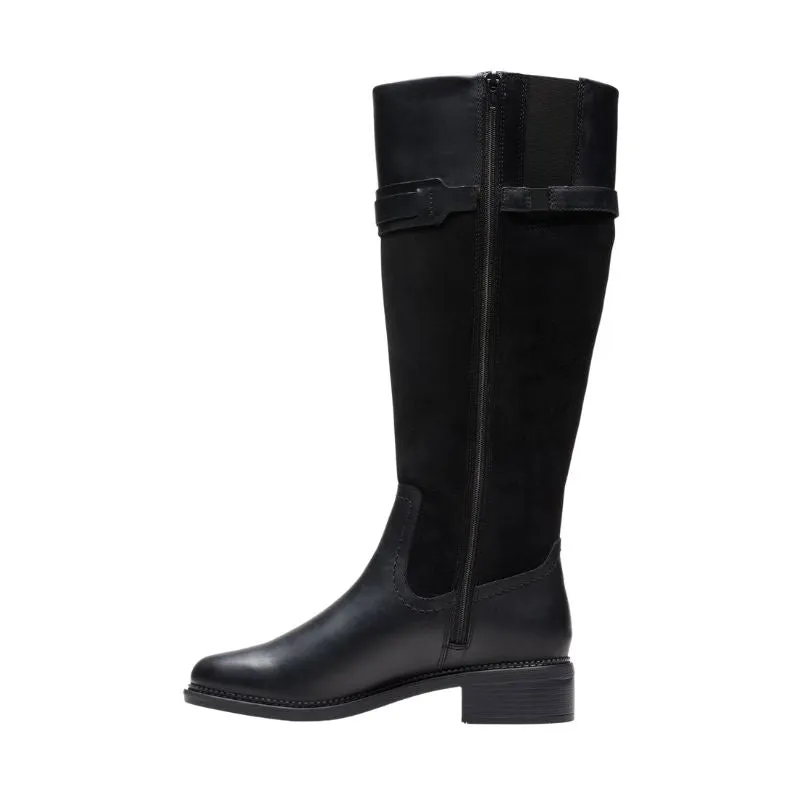 Womens Maye Carly