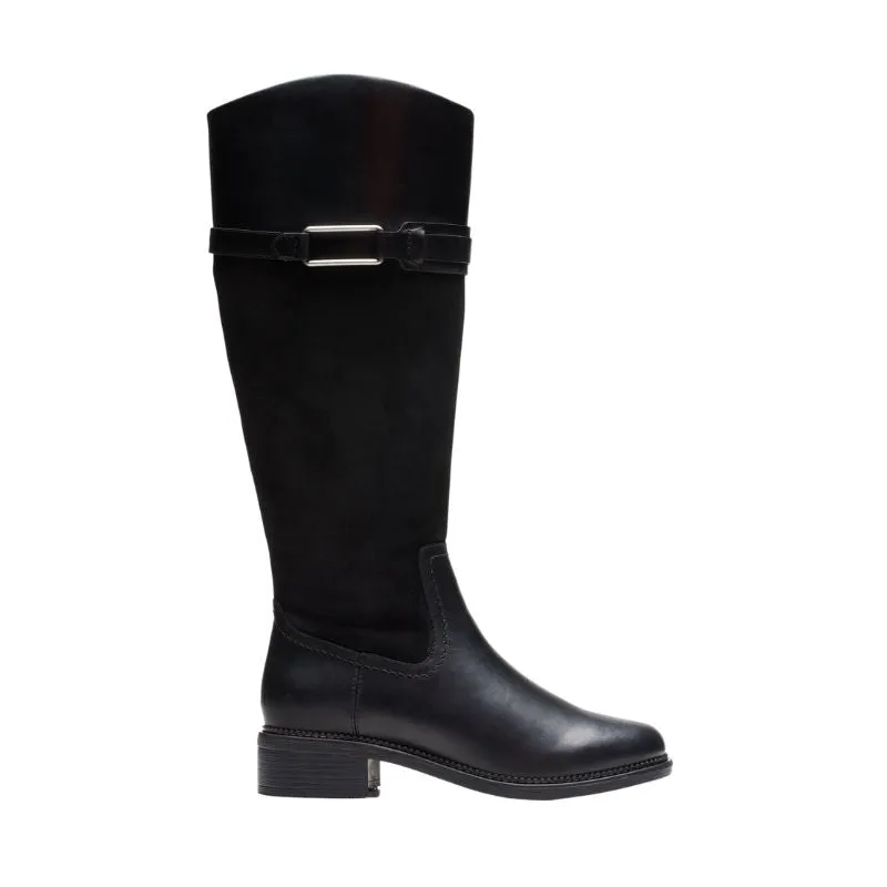 Womens Maye Carly
