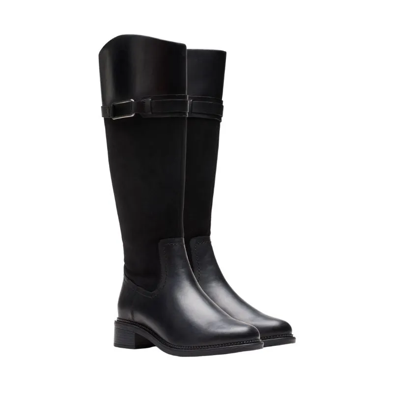 Womens Maye Carly