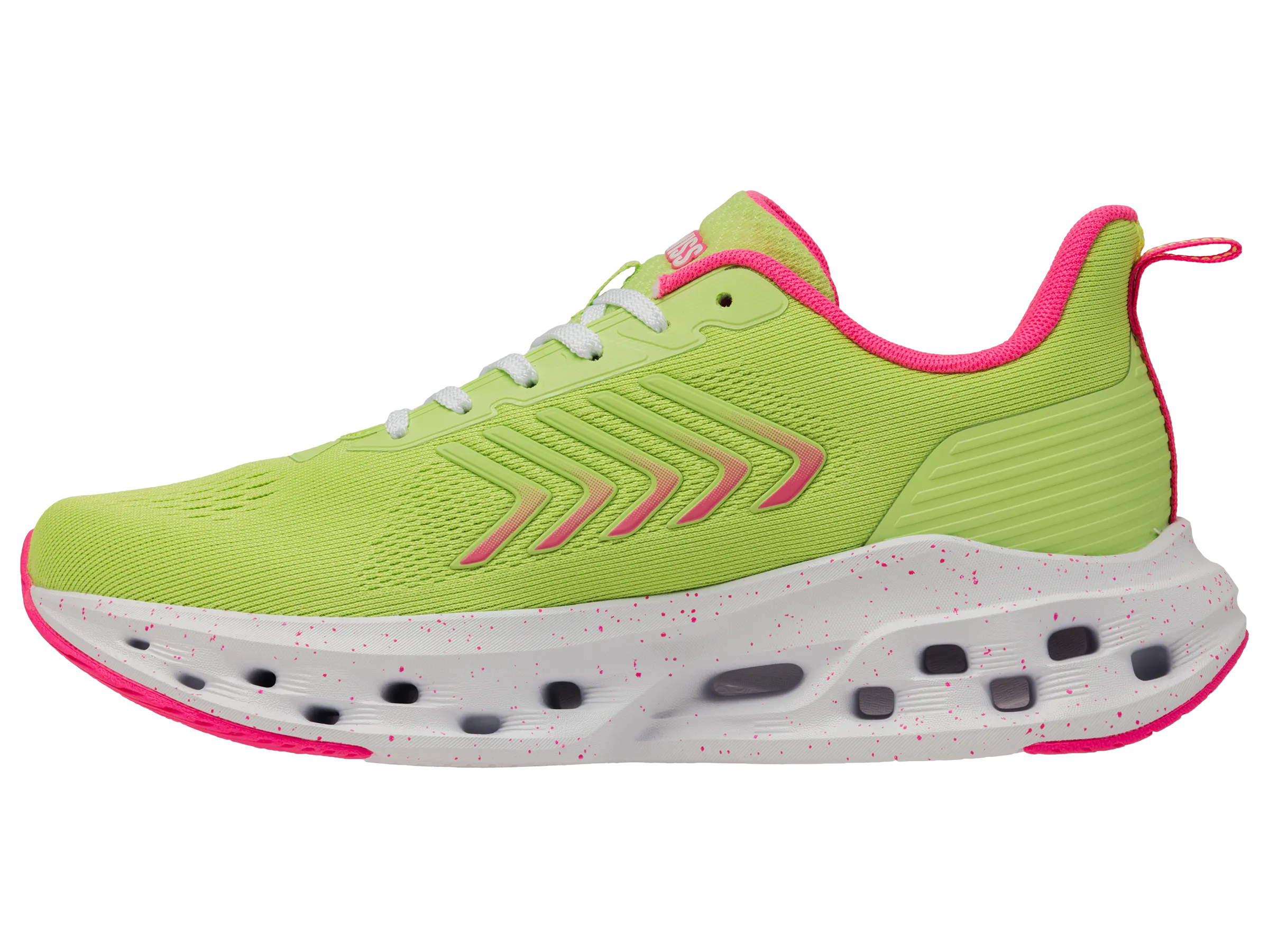 Womens Melrose Tubes Lite Sneakers
