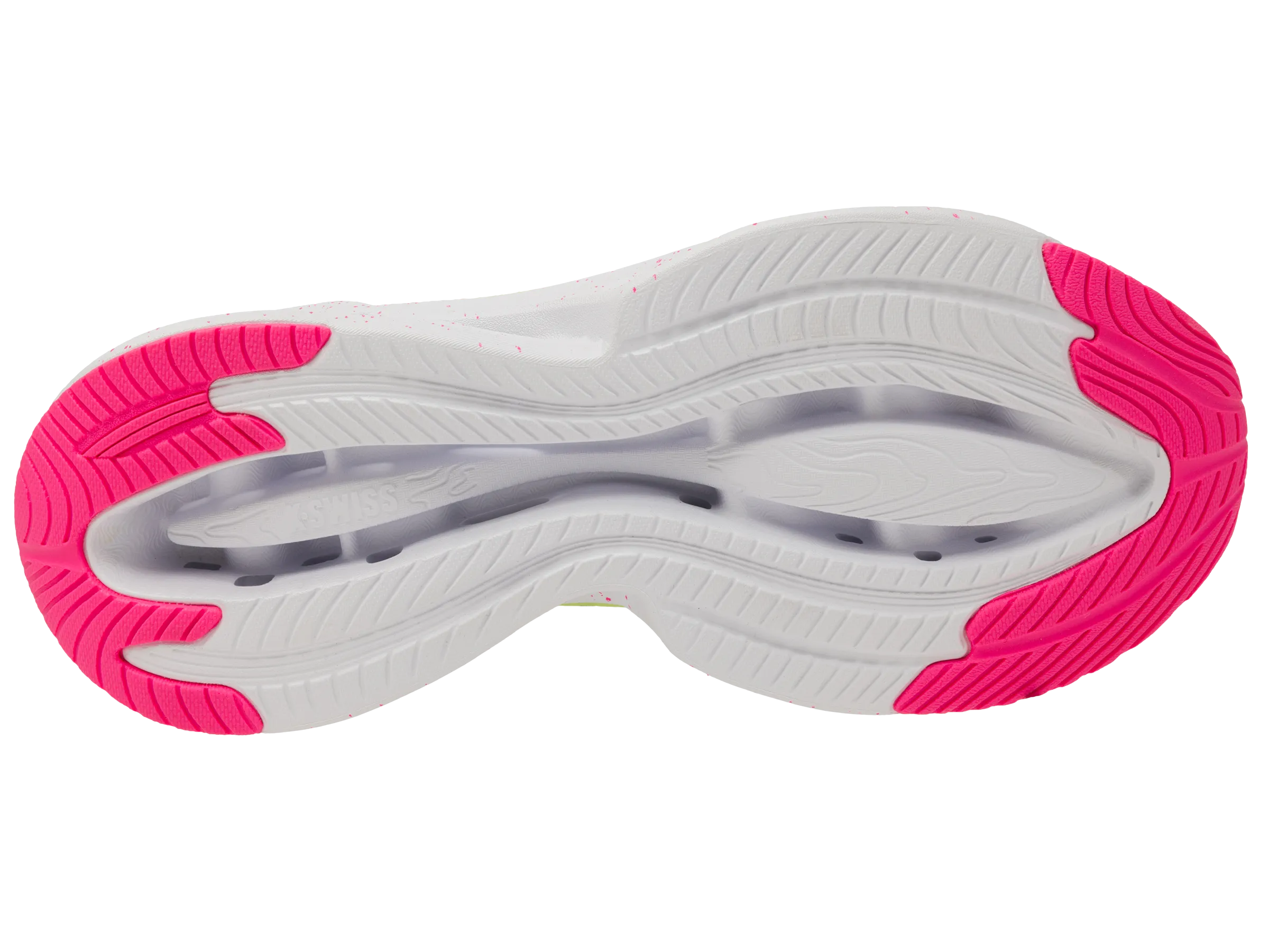 Womens Melrose Tubes Lite Sneakers