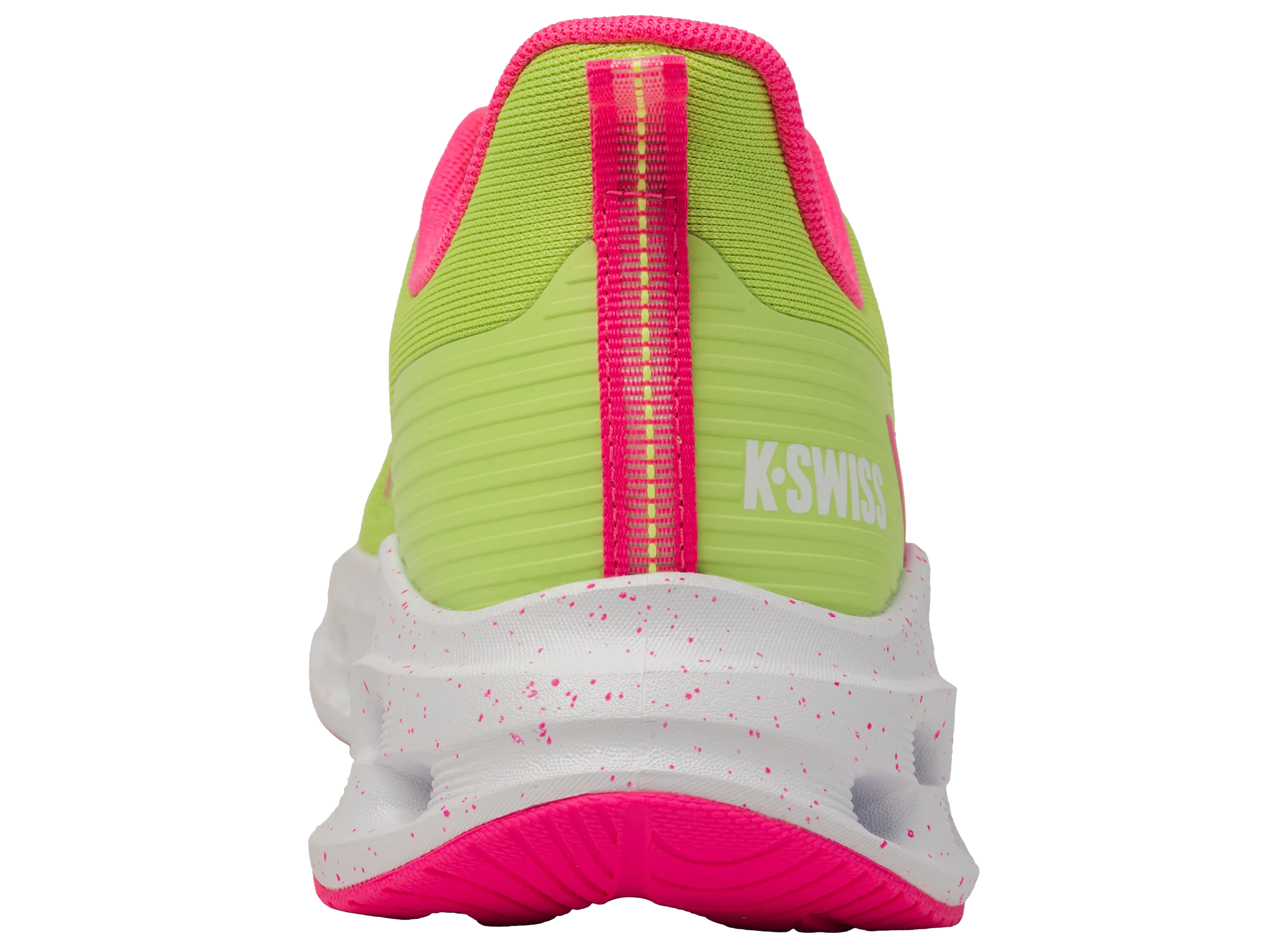 Womens Melrose Tubes Lite Sneakers