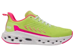 Womens Melrose Tubes Lite Sneakers