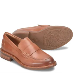 Women's Meryl Loafers In Luggage