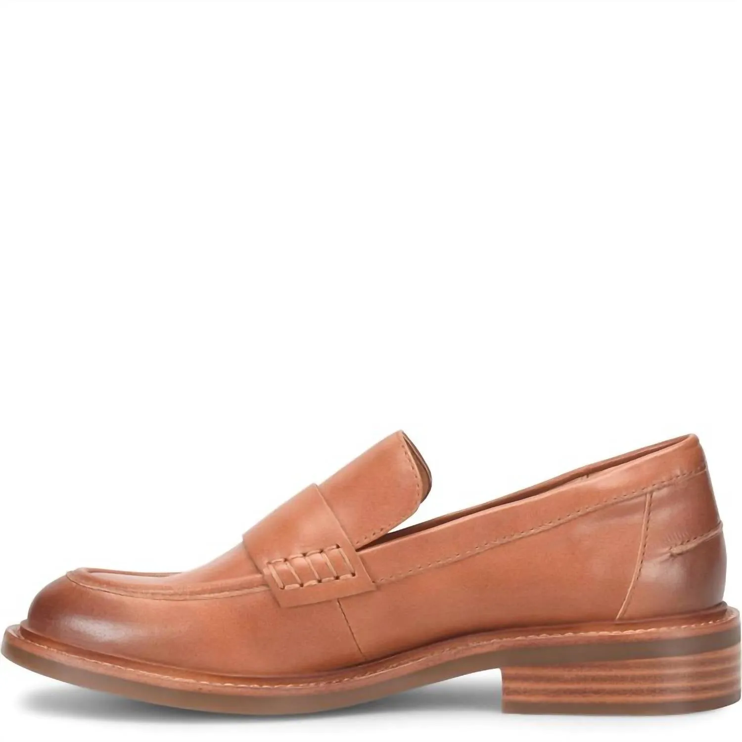 Women's Meryl Loafers In Luggage