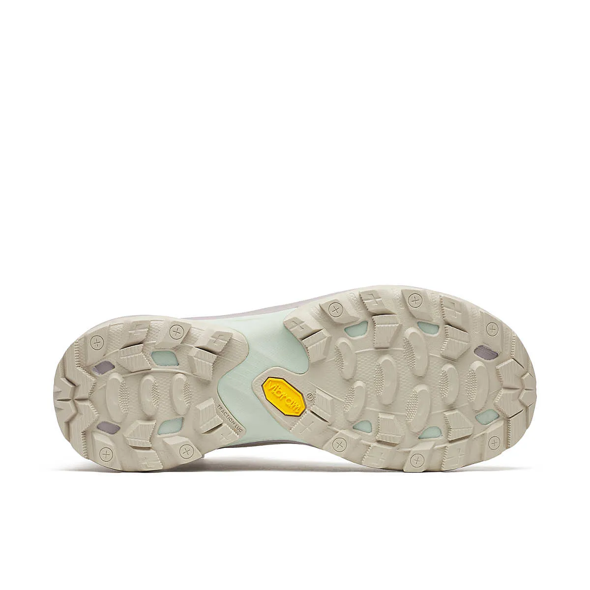 Women's MOAB Speed 2 Mid GTX