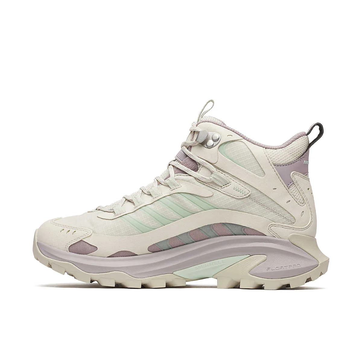 Women's MOAB Speed 2 Mid GTX