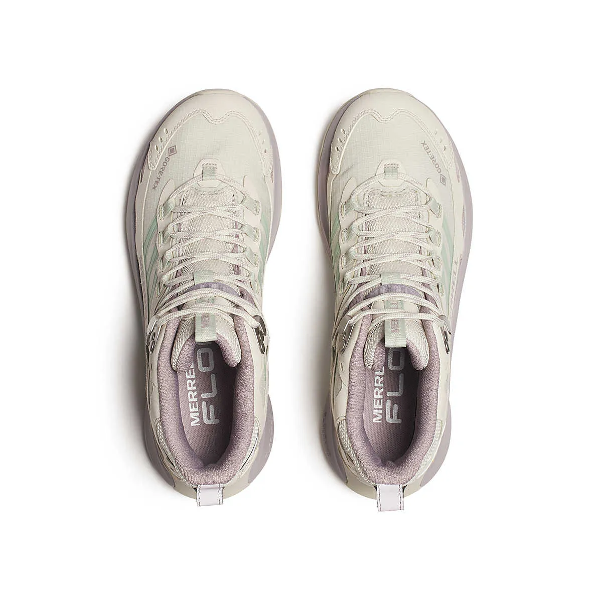 Women's MOAB Speed 2 Mid GTX