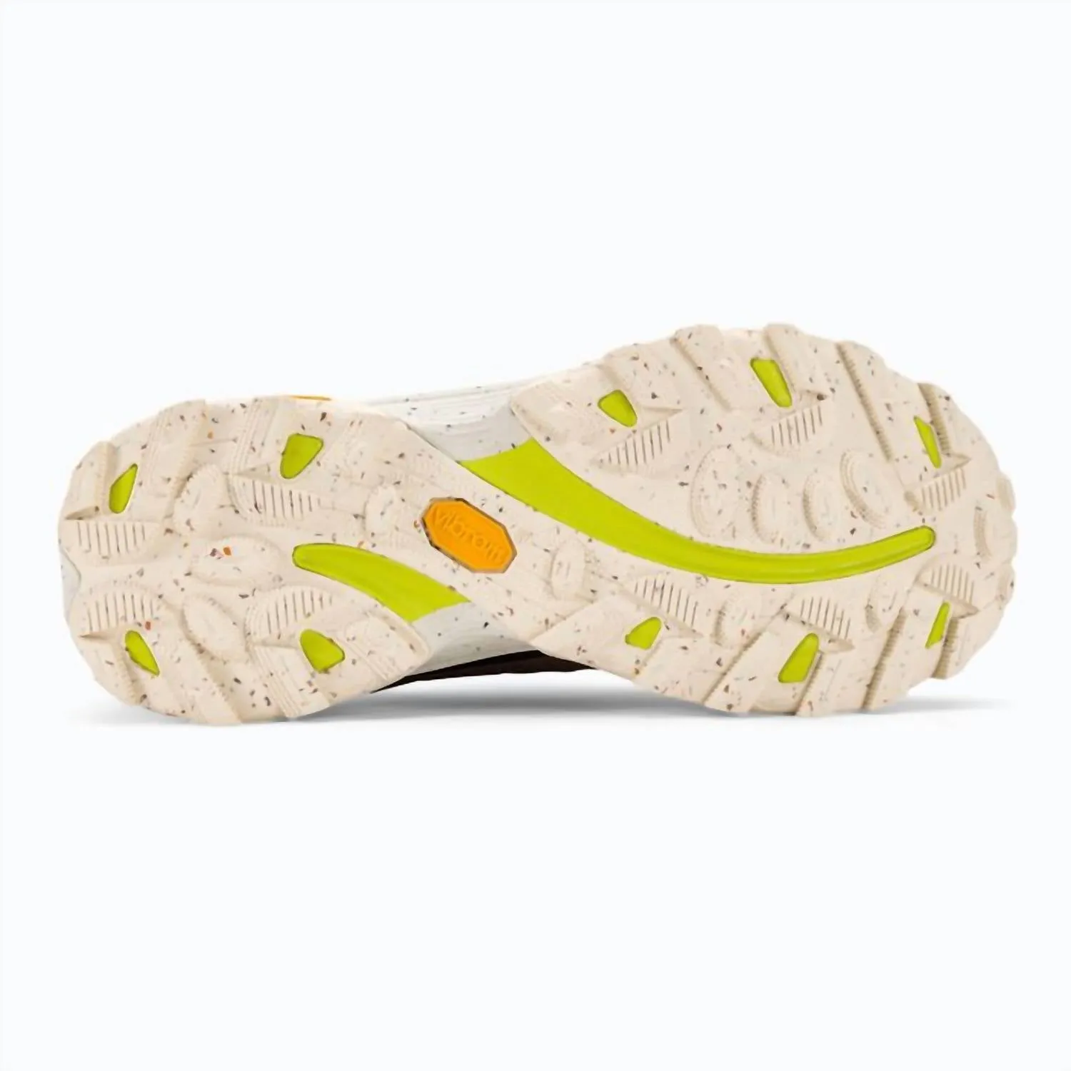 Women's Moab Speed Shoes In Burlwood/marron