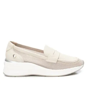 Women's Moccasin Shoes In Ice
