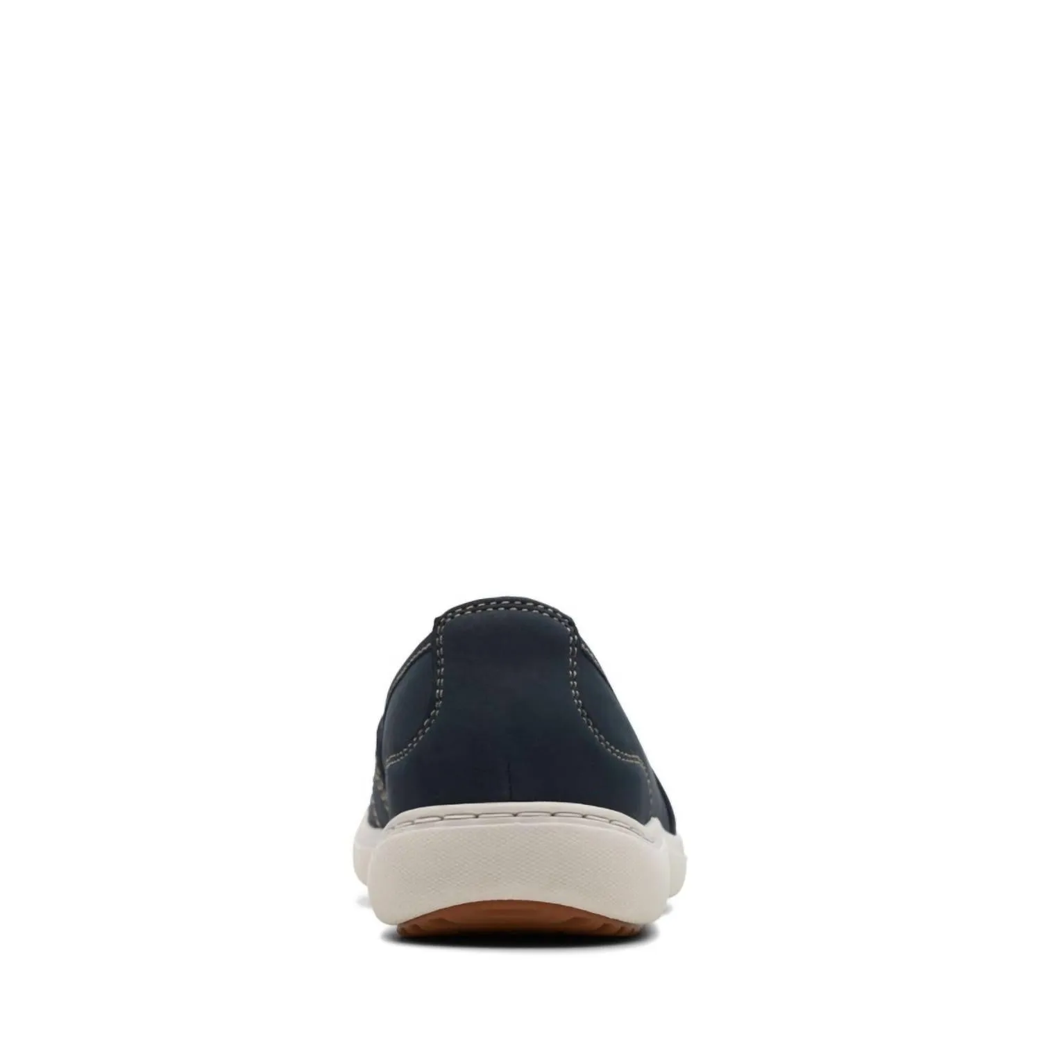 Women's Nalle Leather Loafer In Navy