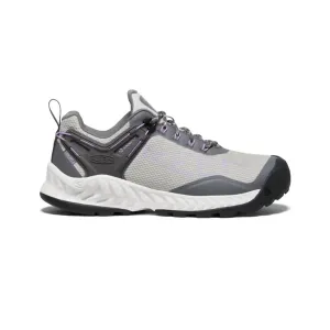 Women's Nxis Evo Shoe In Steel Grey/english Lavender