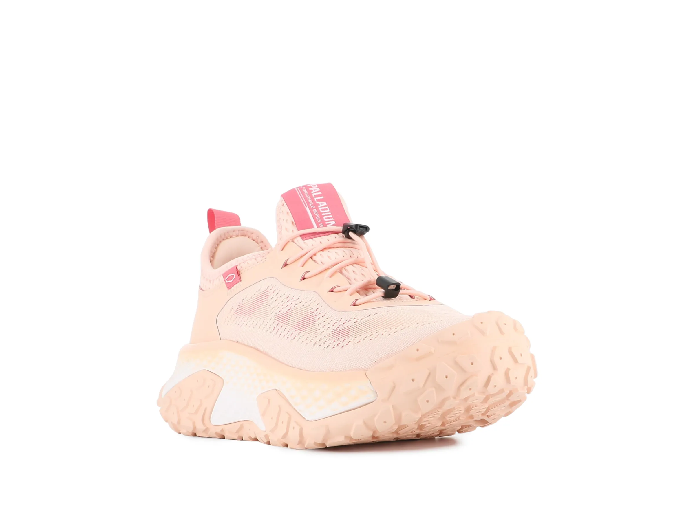 Womens Offbound Vent Sneakers
