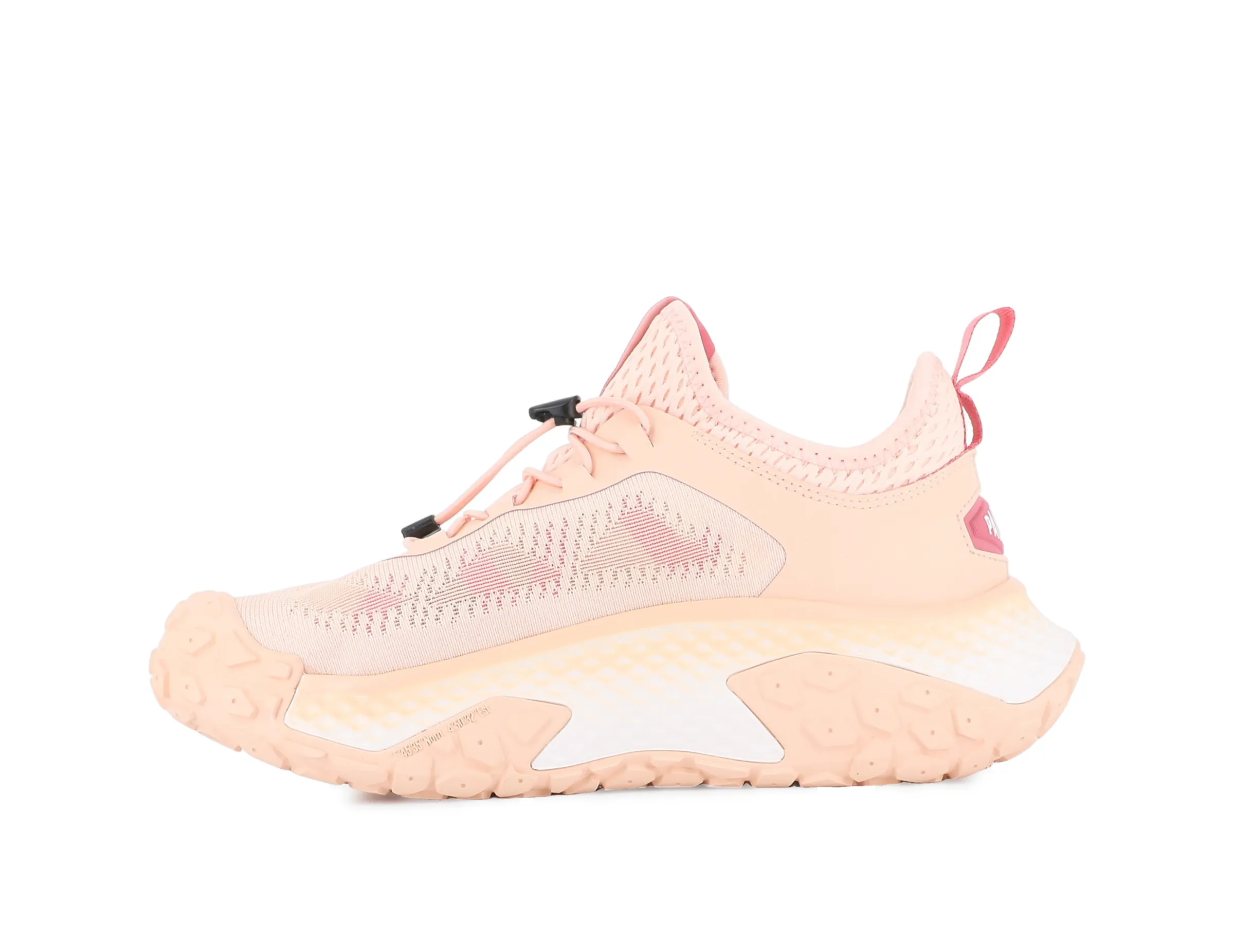 Womens Offbound Vent Sneakers
