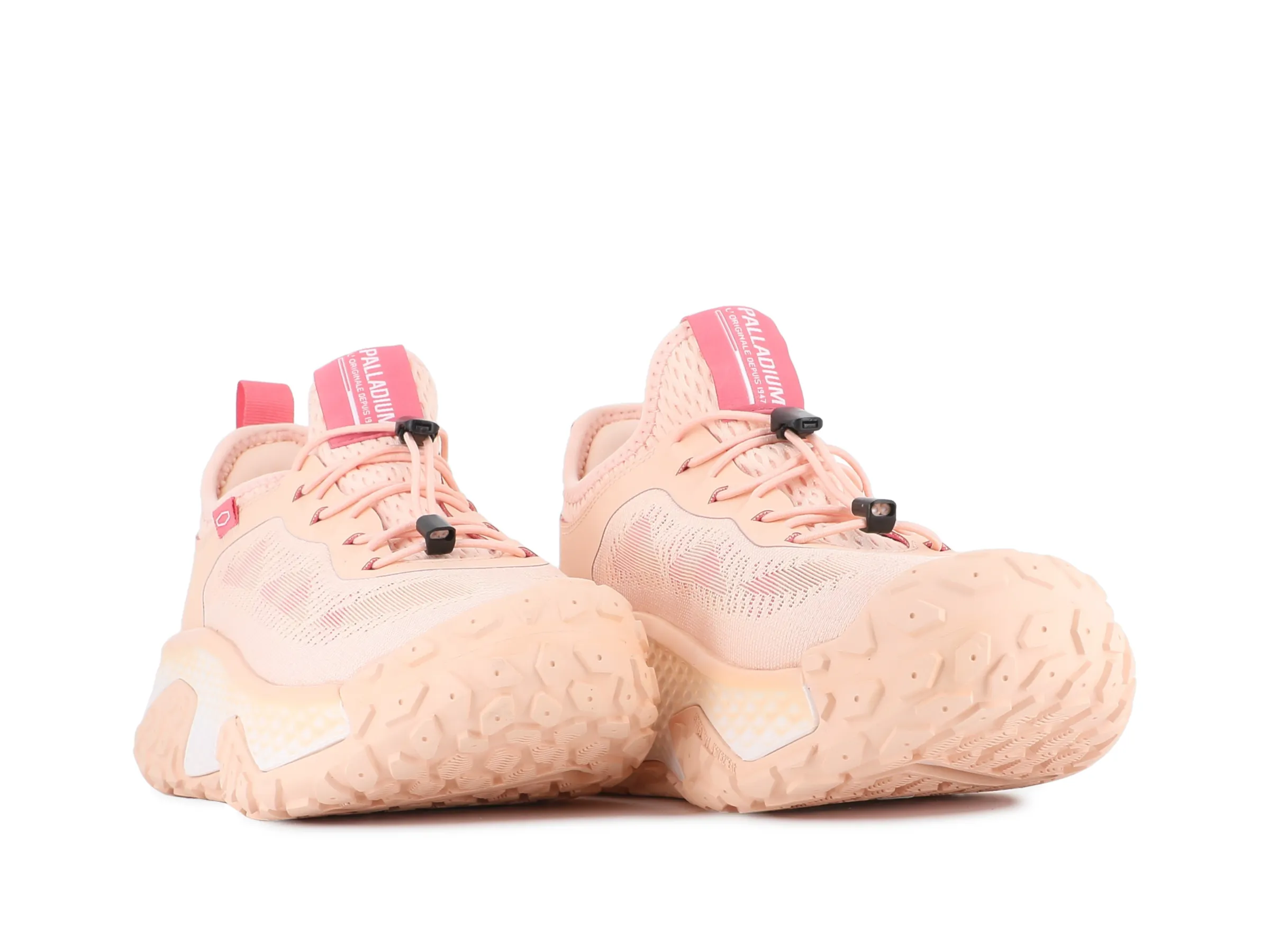 Womens Offbound Vent Sneakers