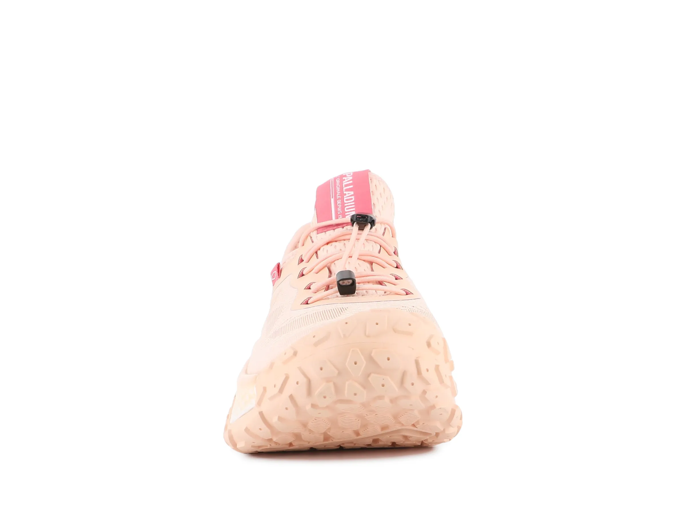 Womens Offbound Vent Sneakers