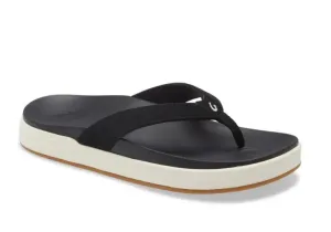 Womens OluKai Nua Pio  Stylish, Water-Friendly & Platform Comfort