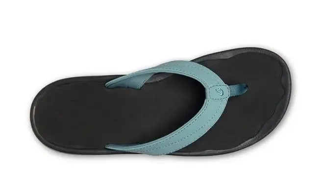 Womens OluKai Ohana  Water-Resistant, Cushioned & Island-Inspired Comfort