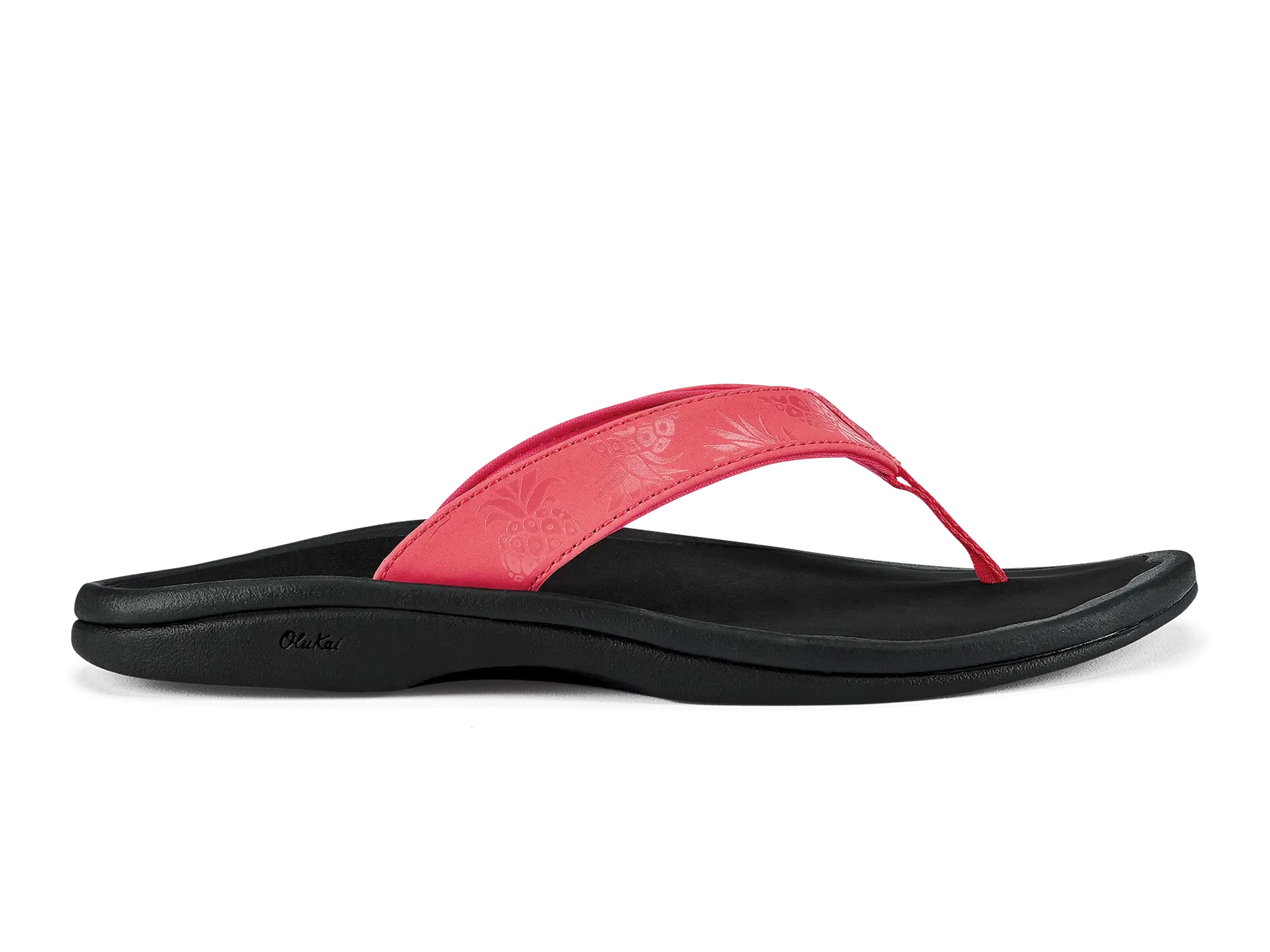 Womens OluKai Ohana  Water-Resistant, Cushioned & Island-Inspired Comfort