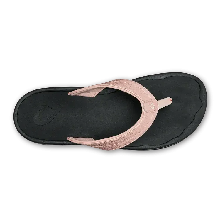 Womens OluKai Ohana  Water-Resistant, Cushioned & Island-Inspired Comfort