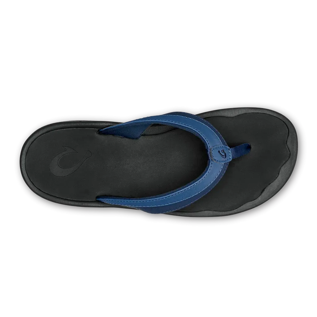 Womens OluKai Ohana  Water-Resistant, Cushioned & Island-Inspired Comfort
