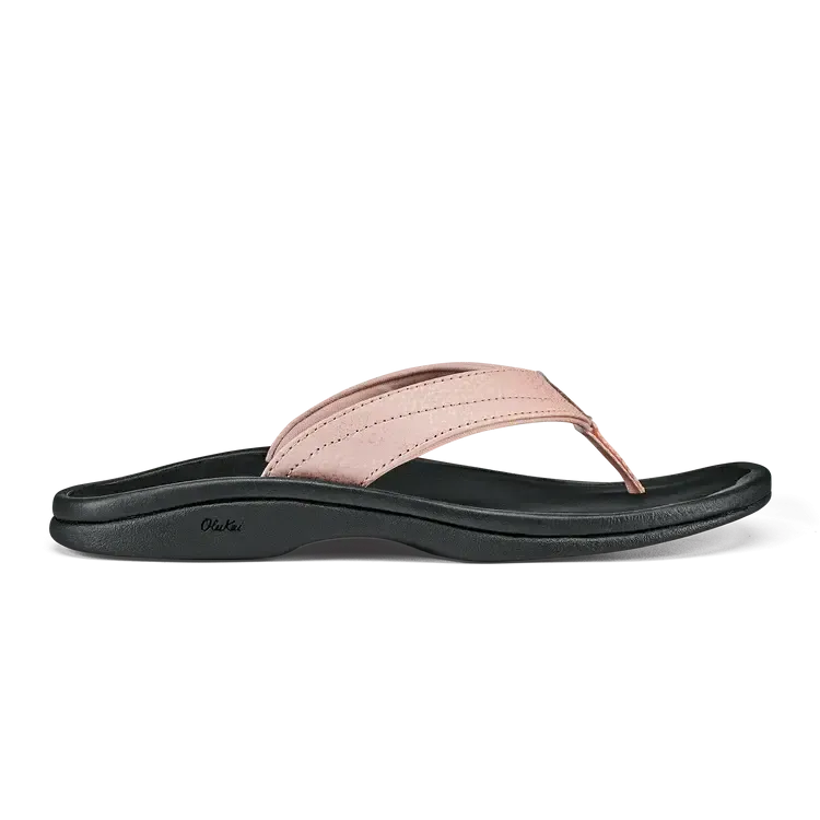 Womens OluKai Ohana  Water-Resistant, Cushioned & Island-Inspired Comfort