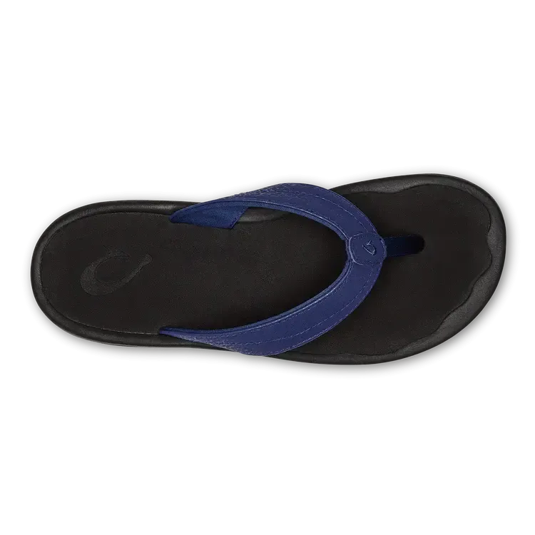Womens OluKai Ohana  Water-Resistant, Cushioned & Island-Inspired Comfort