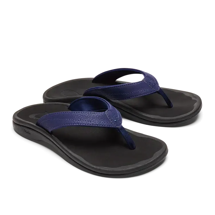 Womens OluKai Ohana  Water-Resistant, Cushioned & Island-Inspired Comfort