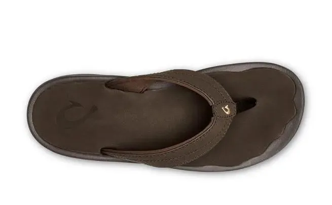 Womens OluKai Ohana  Water-Resistant, Cushioned & Island-Inspired Comfort