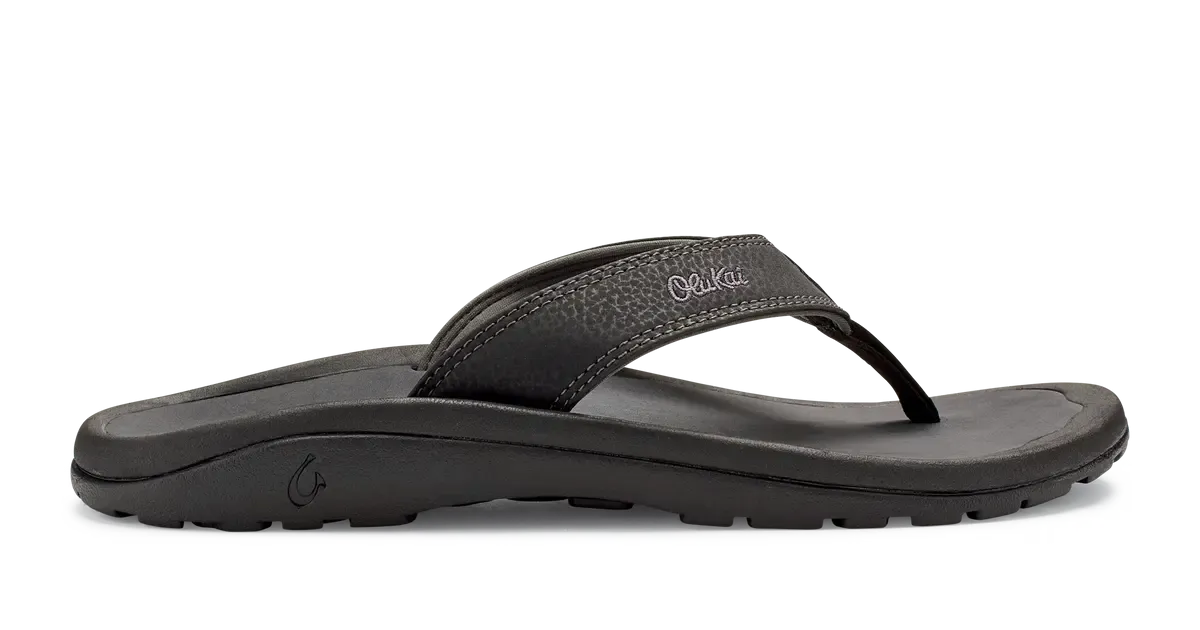 Womens OluKai Ohana  Water-Resistant, Cushioned & Island-Inspired Comfort