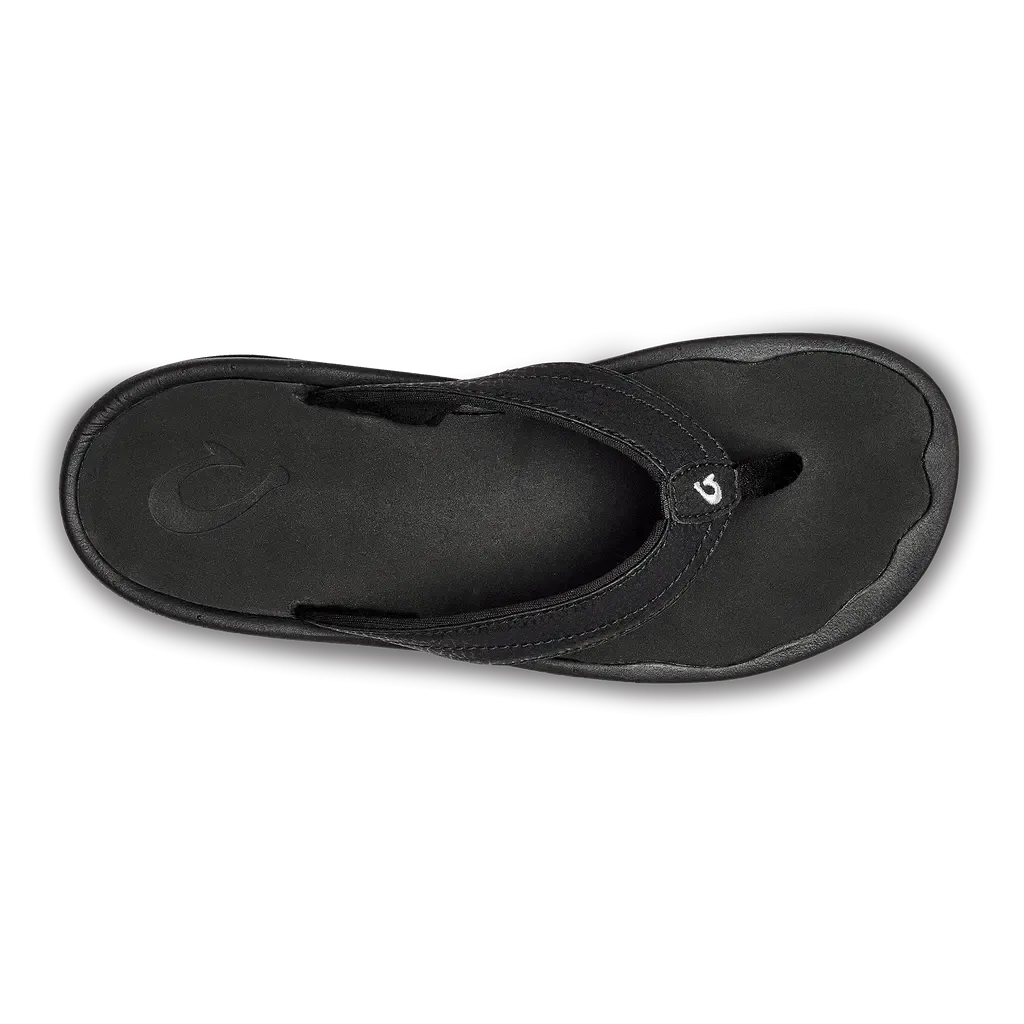 Womens OluKai Ohana  Water-Resistant, Cushioned & Island-Inspired Comfort